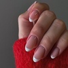 Image 1: Precision Russian Manicure for Immaculate Nail Care