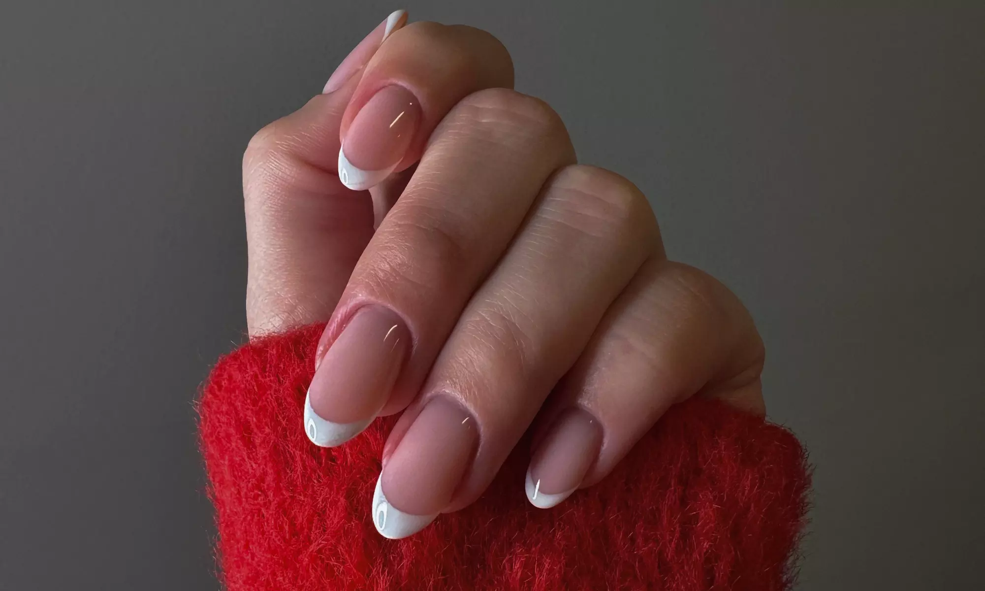 Precision Russian Manicure for Immaculate Nail Care