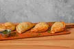 Up To 36% Off Mini Parrillita Mix for 1, 2, or 4 with Appetizer and Dessert at Los Gauchitos - Second Medium