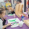 Image 8: Arte y desayuno con amigos: taller de pintura creativa de 2h con desayuno y materiales incluidos para 1, 2 o 4 personas