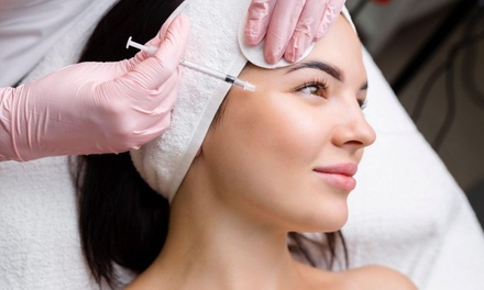 20 Units of Botox - IVE MEDICAL SPA