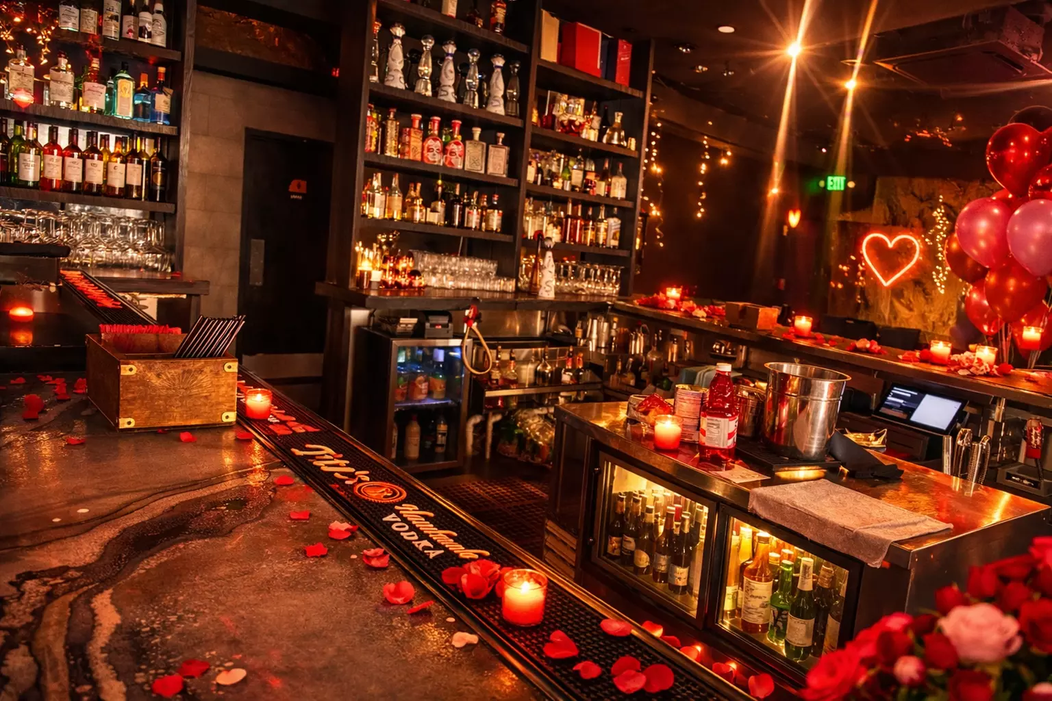 Latin-Fusion Shared Dining Experience & Indulgent Tomahawk Dinner