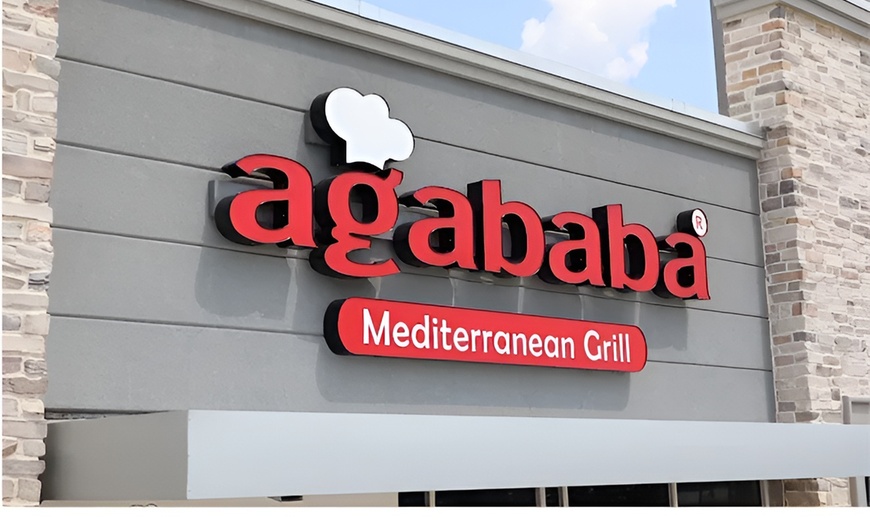 Image 6: Bold Mediterranean Lunch Combos for Every Appetite; For 1, 2 or 4
