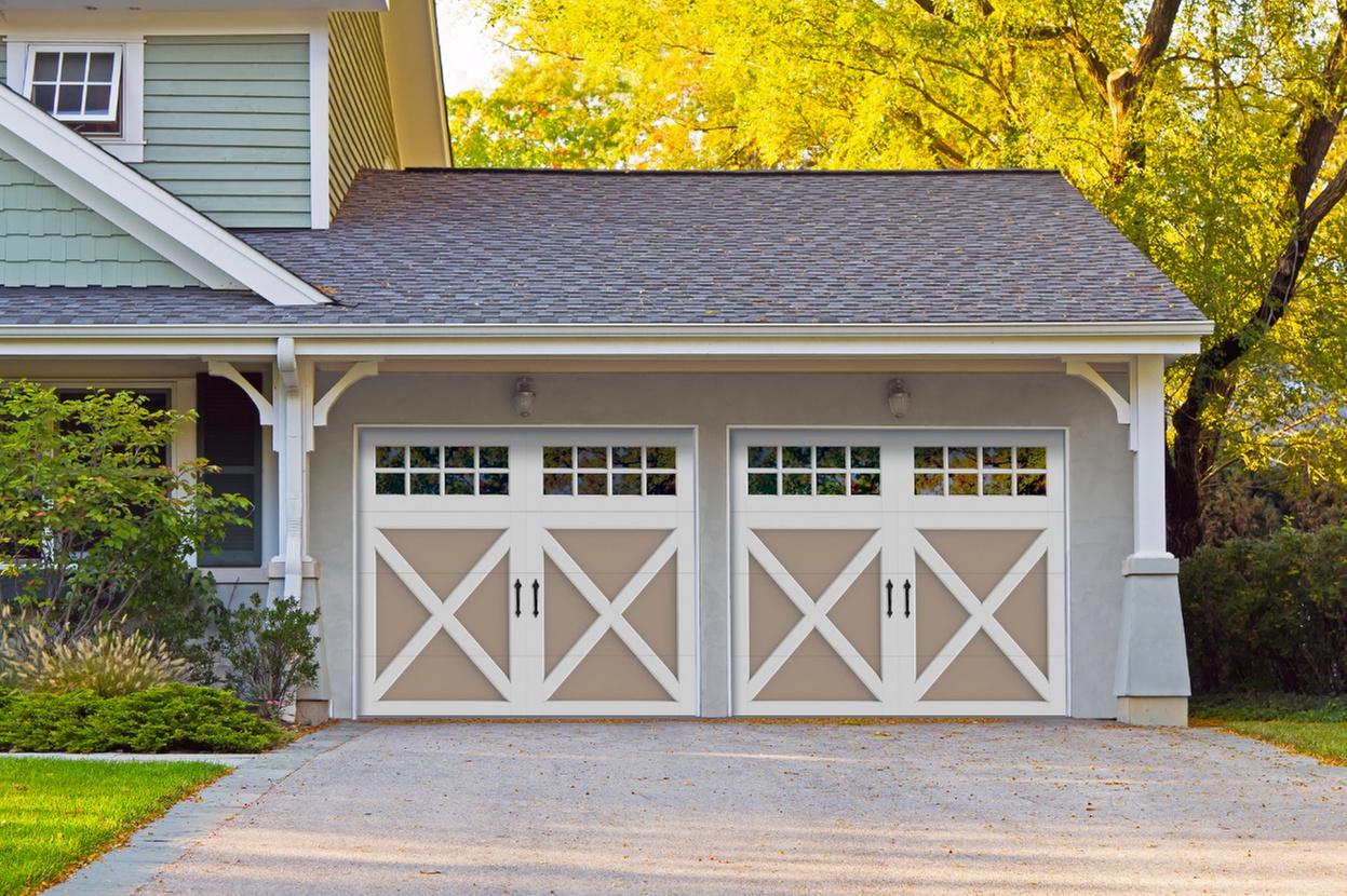 Up to 74% Off on Garage Door Repair at Five Star Garage Doors