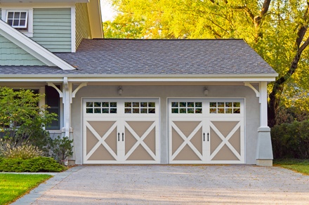 Garage Door Tune Up and Safety Inspection - Five Star Garage Doors