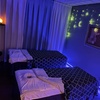 Image 4: Relax with a Couples Full Body Massage for Your Special Event