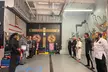 One or Two Months of Jujitsu, Kung Fu & Tai Chi Chuan at Cloud Forest Chin Woo Martial College (Up to 56% Off) - Second Medium