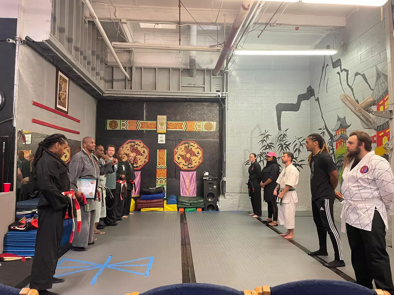 What to expect media