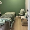 Image 10: Couples Massage with Foot Bath or Rejuvenating Red Light Therapy