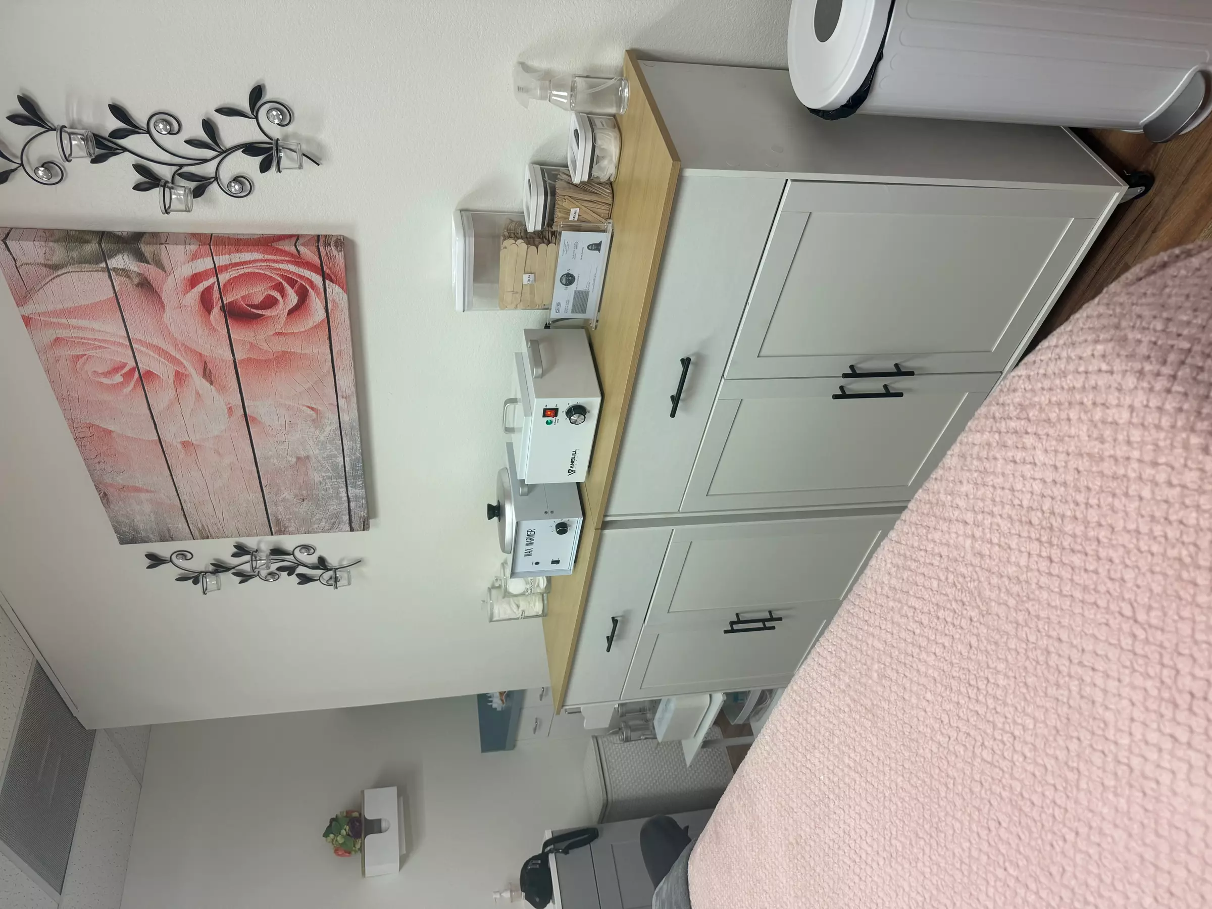 Brazilian, Underarms, Full Face, Bikini, Upper Lip, Butt Wax & More