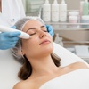 Image 1: 1 or 3 Sessions: Skin Needling + Facial Sheet Mask + LED Light Therapy