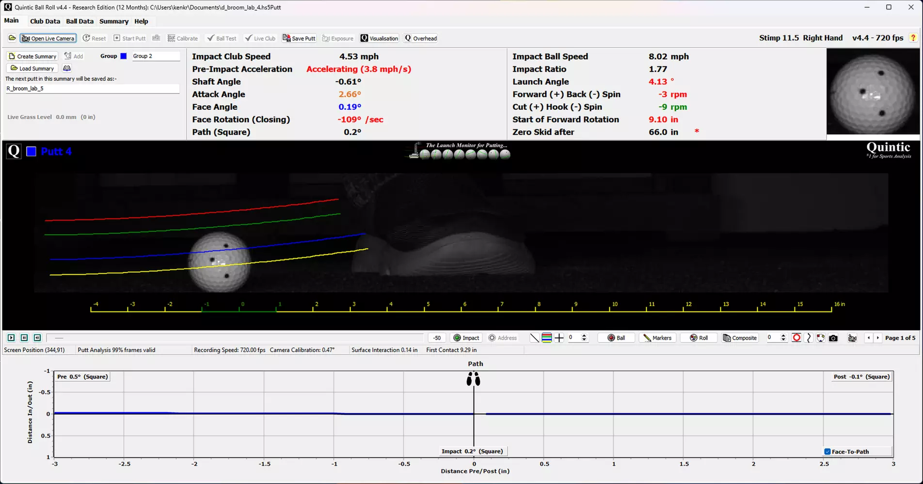 Personalized Golf Instruction with Expert Coaches