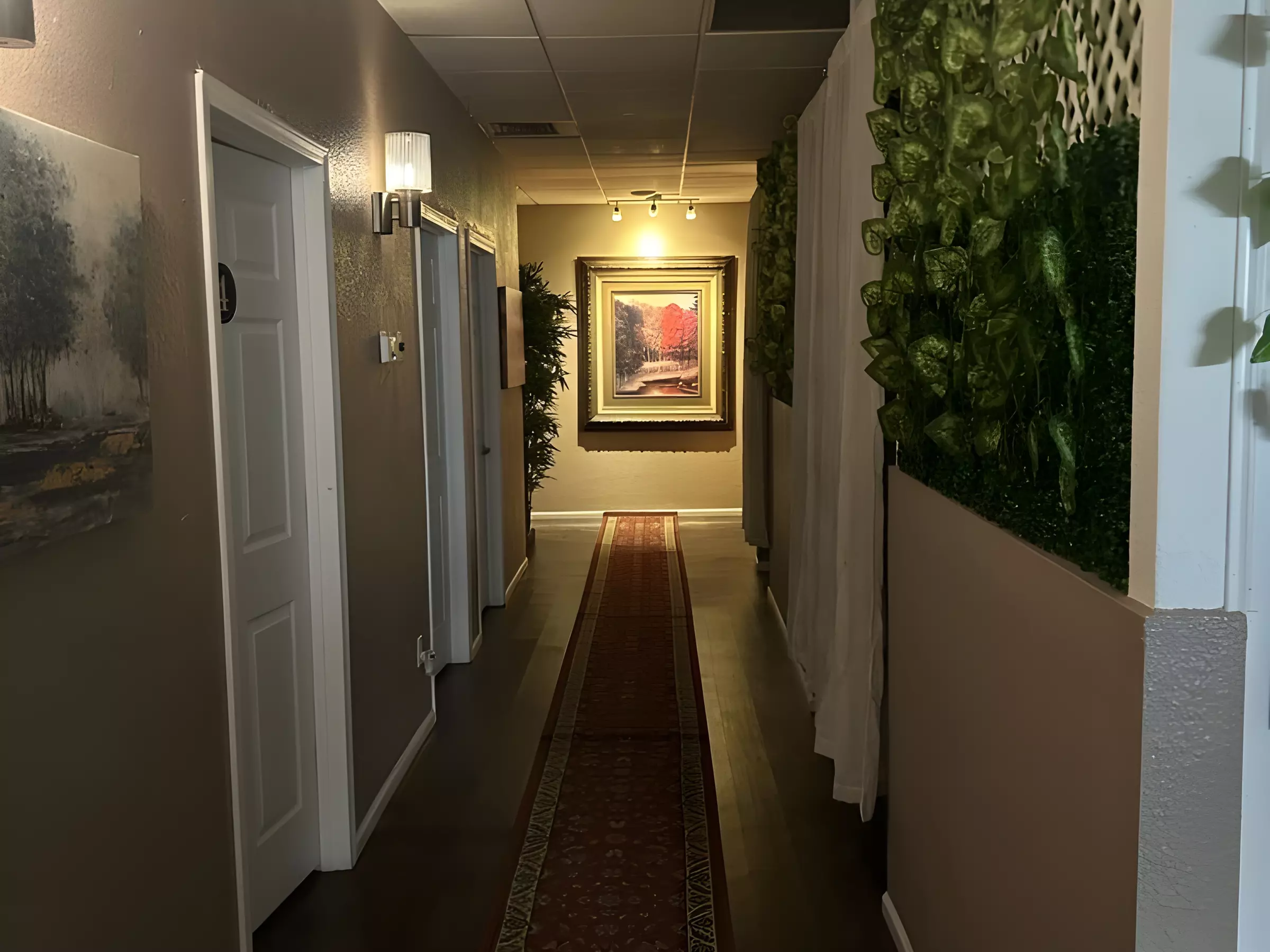 Foot Reflexology with Optional 30-Min Full Body Clothed Massage 