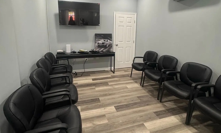 Image 6: Up to 41% Off on Oil Change at Superior Auto Repair And  Tires