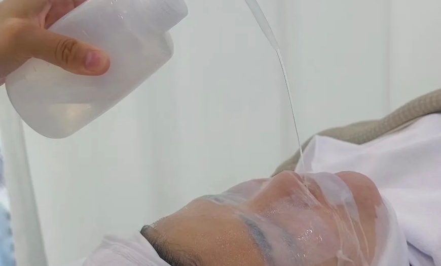 Image 3: Up to 67% Off on Facial at Let's May Skin Care Center