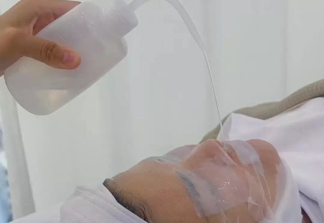 Up to 74% Off on Facial at Let's May Skin Care Center