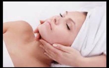 One European Facial - Taylor D Bare Beauty