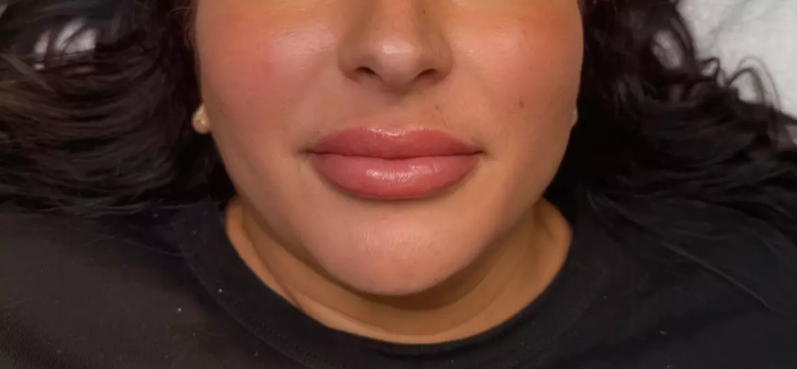 Ombre Brows, Nano Brows, Lip Blush, Brow Lamination w/ Tint and More