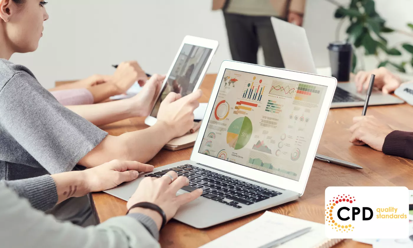 Introduction to Data Analysis for Beginners - Online Academic Course