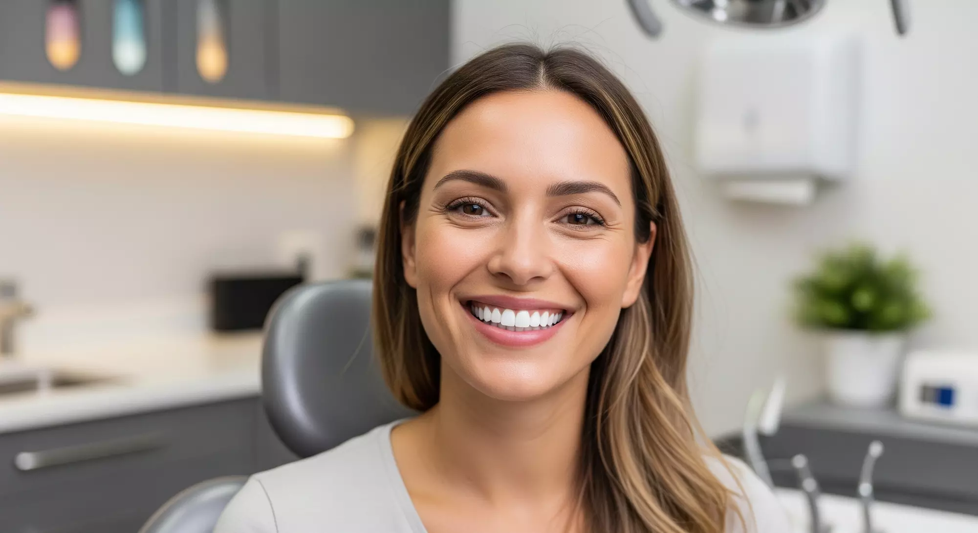 1, 3 ou 6 séances de blanchiment dentaire White ou Ultra White au French Riviera Studio (jusqu'à 64% de remise) - Image 3