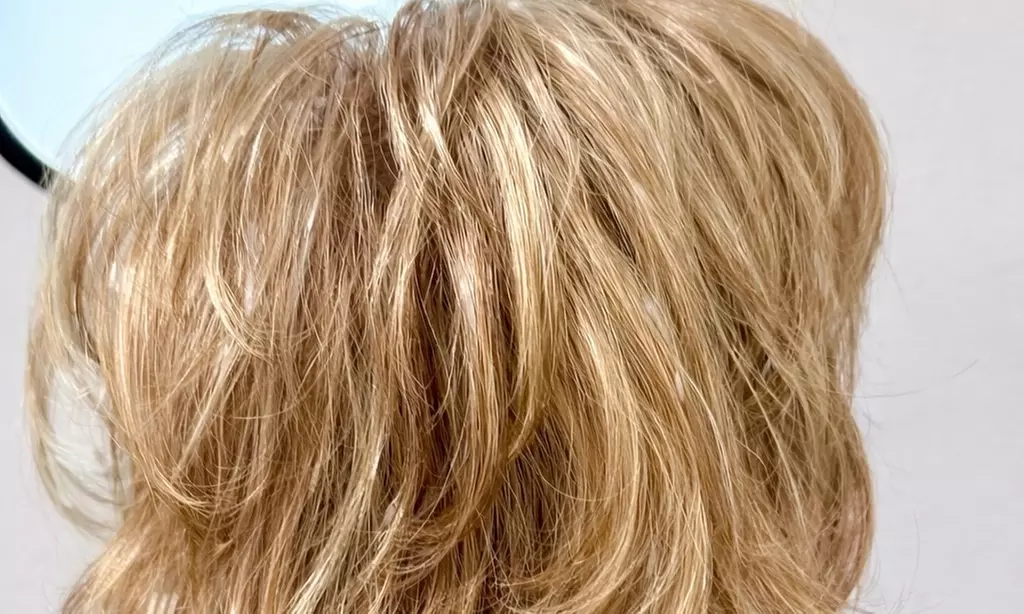 Personalized Hair Color & Frizz-Free Brazilian Blowout