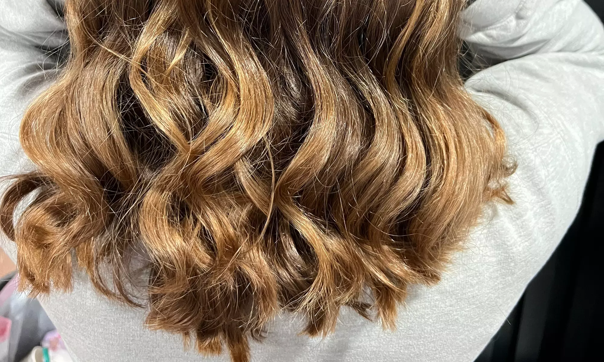 Transform your look with a women's haircut and style 