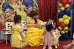 Up to 51% Off on 45 minute Group Playdate with Character Friends at Play & Parties - Second Medium