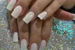 Up to 56% Off on Nail Salon - Mani-Pedi at J-V Nails Spa - Second Medium