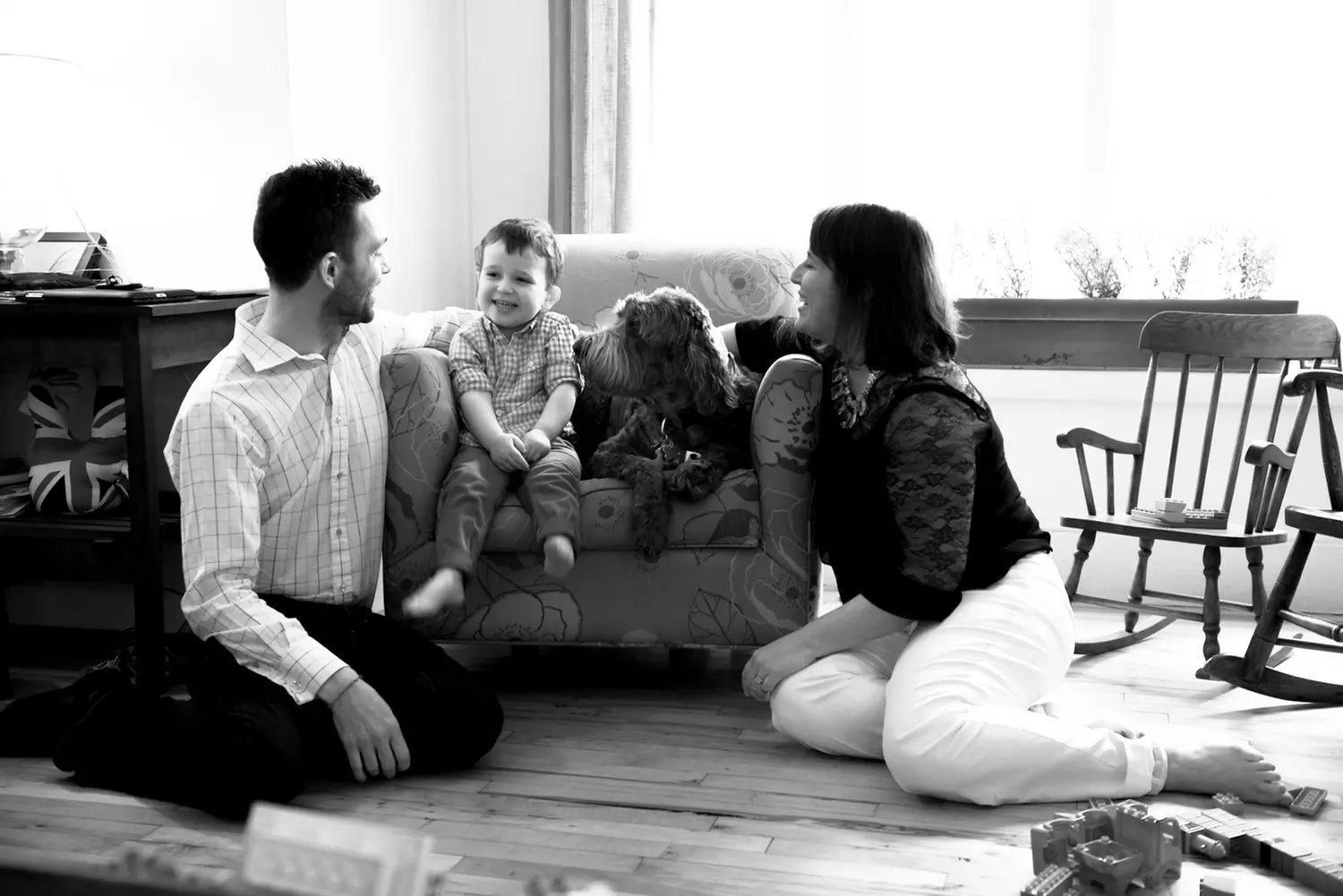 Capture 60 Min Photography Session w/ Wall Art & Digital Files
