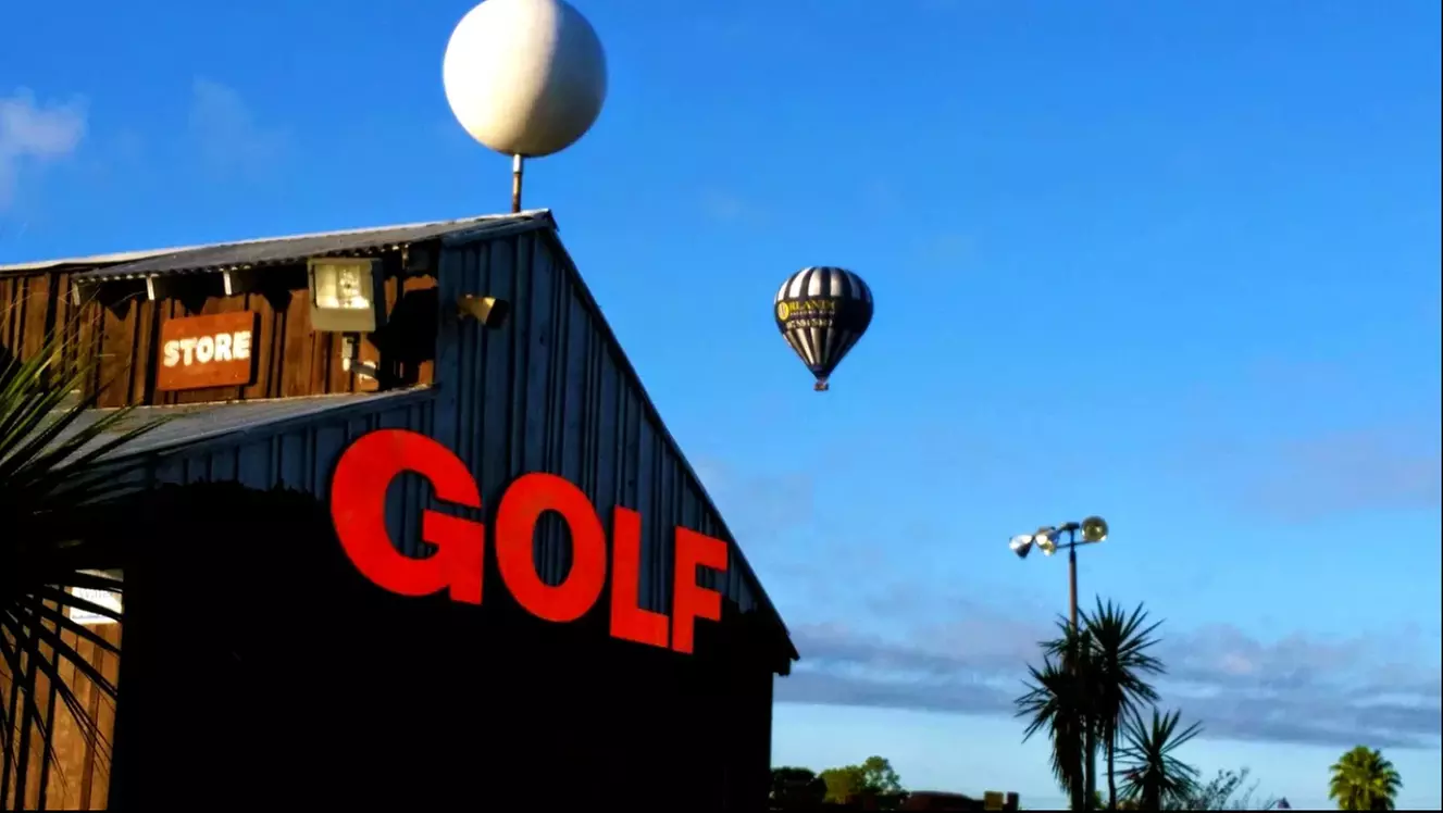 Mini Golf for 1, 2, or 4 People at Bonanza Golf
