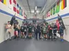 Discover Unlimited Boxing Classes for a Month with Blu Corner Boxing, offering up to 28% Discount