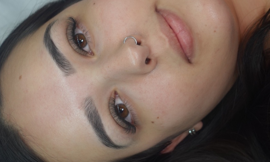 Image 4: Up to 50% Off on Eyelash Extensions at Inklash Esthetics
