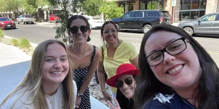 Self-Guided Scavenger Hunt Tour for Two, Four, or Six