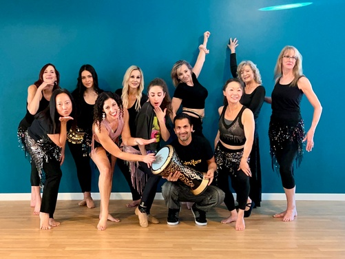 What to expect media