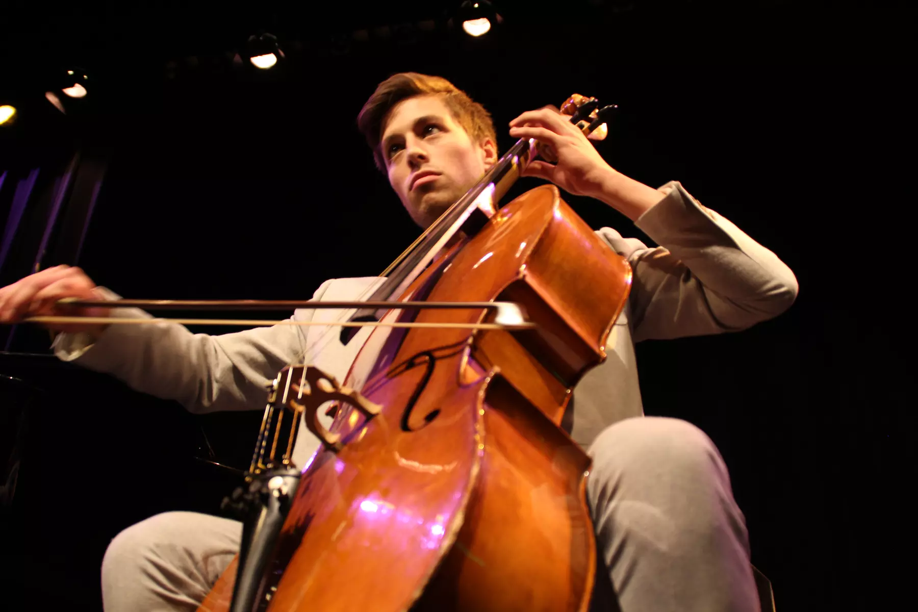 Explore Diverse Music Lessons at Nevada Music Academy