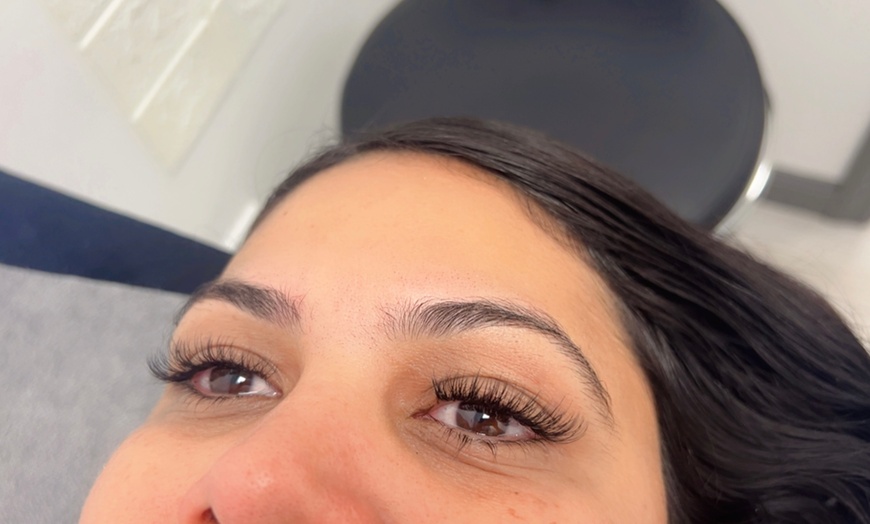 Image 2: Up to 50% Off on Eyelash Extensions at Divine Eyelash Studio Llc.