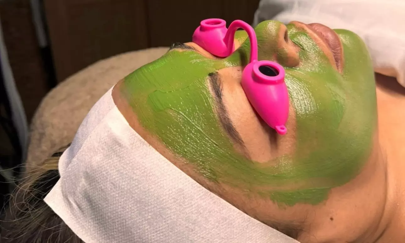 Up to 34% Off on Spa / Salon Beauty Treatments at AZ Esthetics and Head Spa