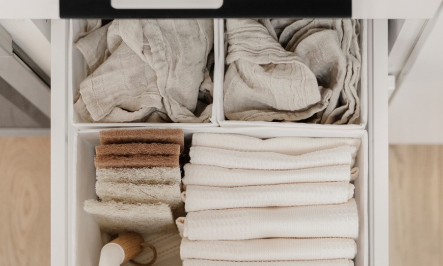 Image 2: 2 or 4-Hour Organization & Decluttering Service w/ Additional Discount