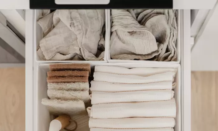 2 or 4-Hour Organization & Decluttering Service w/ Additional Discount