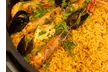 5*Seafood-Theme Night Buffet w/ Soft Beverage for 1 Child or House Beverage for 1, 2 or 4 Adults (Up to 50% Off) - Image 7