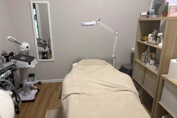 1 o 2 sesiones de criolipólisis en una zona a elegir para 1 persona