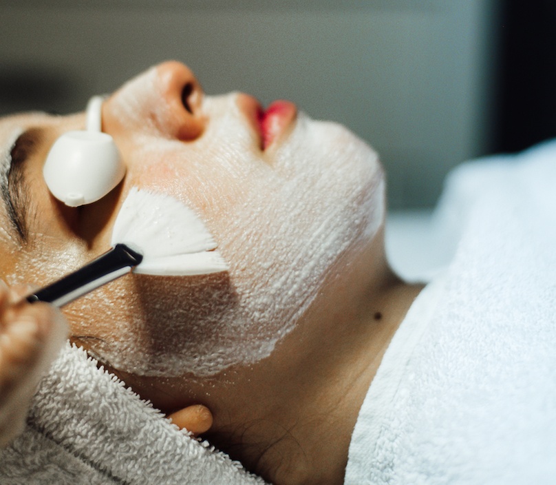 Experience Deep Cleaning Facials Customized for Your Skin
