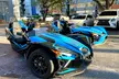 Discover Miami Polaris Slingshot Rentals: Unique Rides for Up to 20% Off Fun! - Second Medium