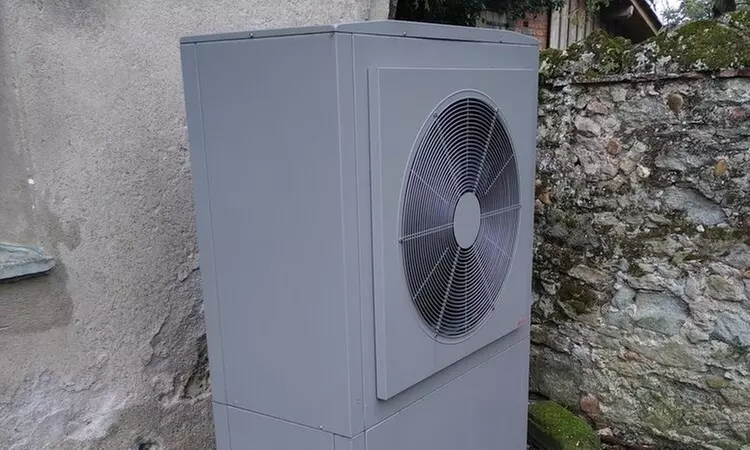 Entretien pompe à chaleur air/eau ou clim réversible avec Proclimellia