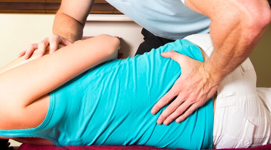 Experience Wellness with Exam and One Chiropractic Adjustment