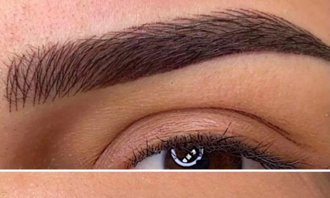 Transform Your Look with Eyebrow Lamination and Lash Lift