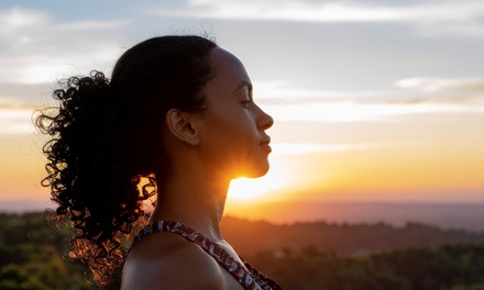 Emotional + Energetic Soul Healing Session - Luna Soul Awakening