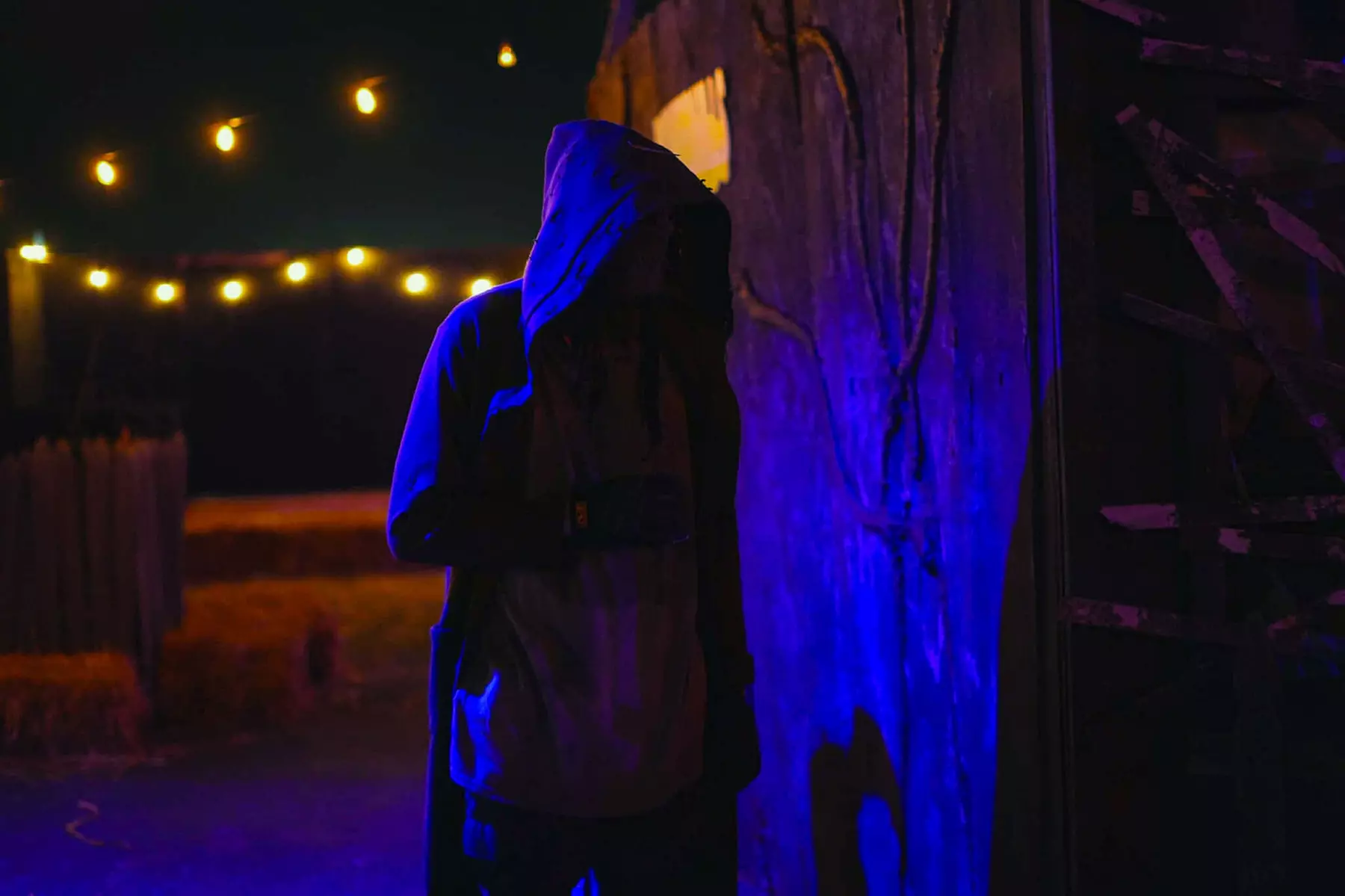 Admission for 1, 2, 4, or 6 to the 2026 Halfway to Halloween Event