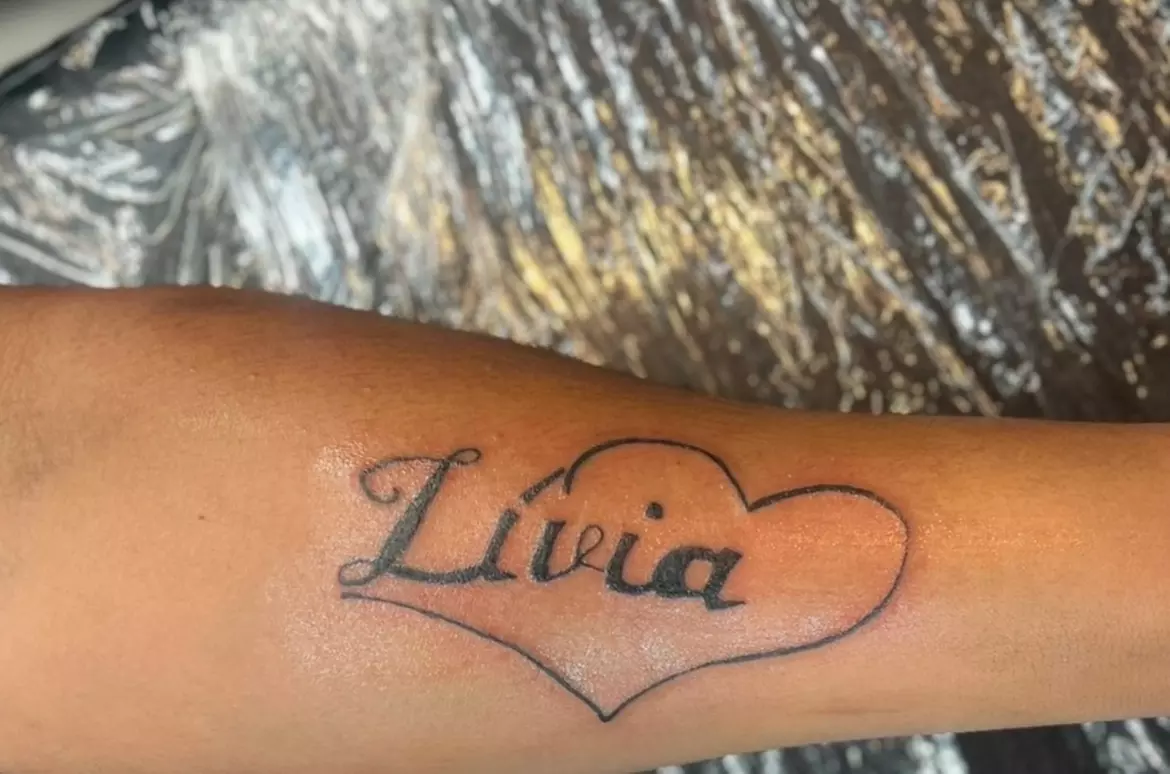 Enhance Your Style with Fine Line Tattoos by Brows Ink By Candice