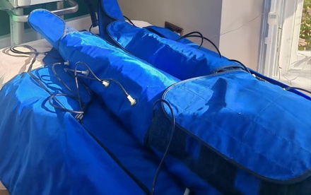 One 30-Minute Lymphatic Massage - Fifi Aesthetic Clinic